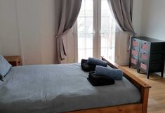 其他 2 Nice big 2 Double Bedroom Apartment in the Town