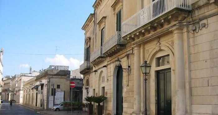 Lainnya Charming Apartment in the Salento Region, Italy
