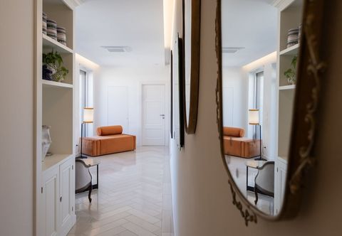 Others Abalto Suites & Rooms