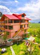 Primary image Goroomgo Aplin Retreat Manali