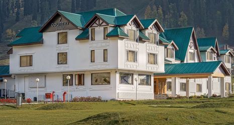Others 2 Country Inn & Suites by Radisson, Sonamarg