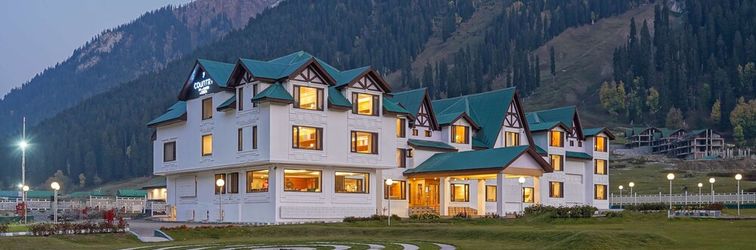 Others Country Inn & Suites by Radisson, Sonamarg