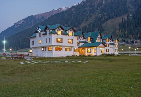 Others Country Inn & Suites by Radisson, Sonamarg