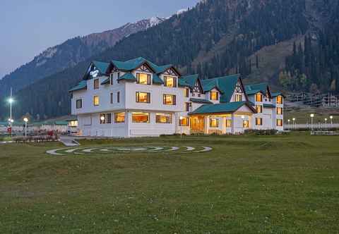 Lainnya Country Inn & Suites by Radisson, Sonamarg