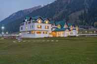 Lainnya Country Inn & Suites by Radisson, Sonamarg