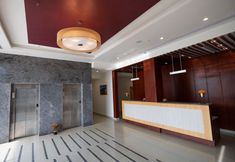 Others 6 Pushkara Sarovar Portico Dibrugarh
