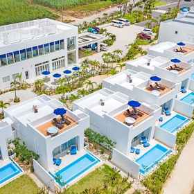 Primary image 1 Blue Ocean Hotel & Resort Miyakojima, Miyakojima-shi Hotels