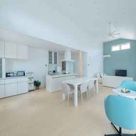 Primary image 1 Villa Capri Miyakojima, Hotel Miyakojima