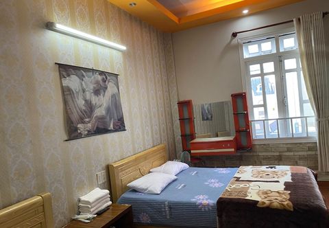 其他 Minh Van Hotel