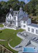 Primary image Penally Manor - Luxurious Manor House