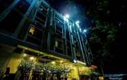 Khác 2 Treebo Trend Hotel Golden Nest