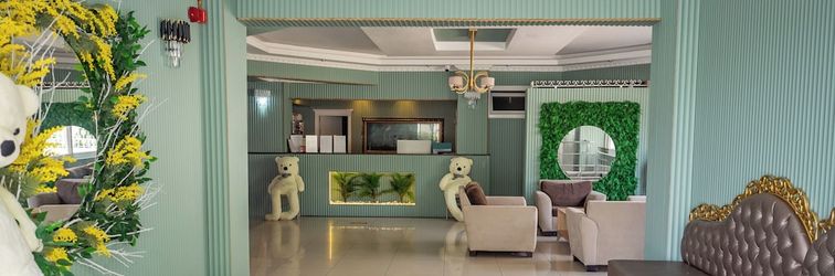 기타 Sun Fire Beach Hotel