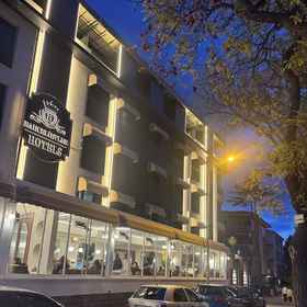 Primary image1巴赫切利夫勒飯店,贝谢夫莱尔飯店