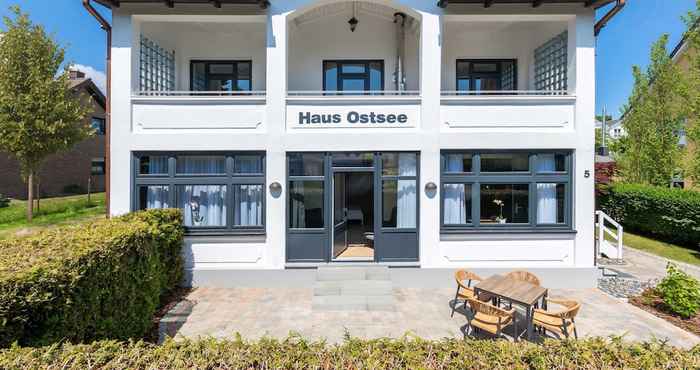 Others Haus Ostsee