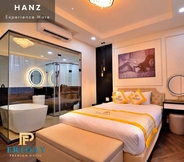 อื่นๆ 4 HANZ Friday Premium Hotel