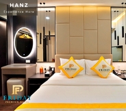 อื่นๆ 3 HANZ Friday Premium Hotel