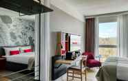 Lain-lain 5 Intercityhotel Zuerich Airport