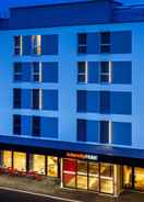 Imej utama Intercityhotel Zuerich Airport