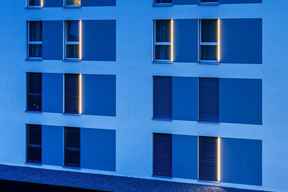 Intercityhotel Zuerich Airport