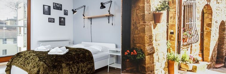 Others Apartments Harmonica Cracow by Renters