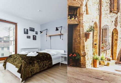 Others Apartments Harmonica Cracow by Renters