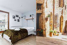 Others Apartments Harmonica Cracow by Renters