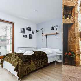 Primary image 1 Apartments Harmonica Cracow by Renters, Vanilla Aparthotel Hotels