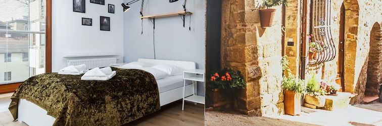 Others Apartments Harmonica Cracow by Renters