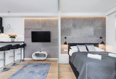 Others 4 Apartments Harmonica Cracow by Renters