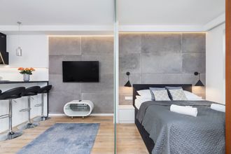 Others 4 Apartments Harmonica Cracow by Renters