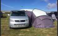Others 2 Pembs Campervan VW T5 Travel and Stay in Style