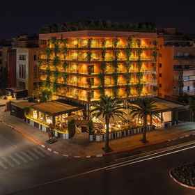 Primary image 1 Hotel Jadali & Spa, Marrakesh Hotels
