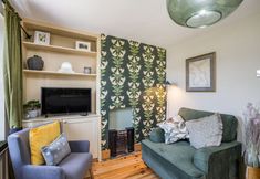 Lainnya 5 4 Canalside Cottages