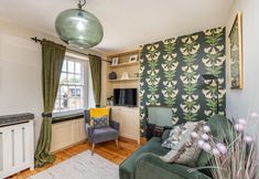 Lainnya 3 4 Canalside Cottages