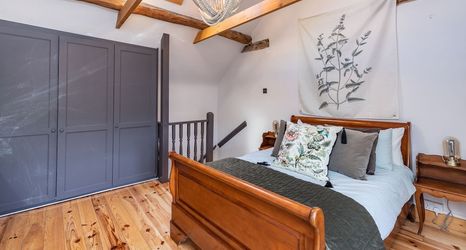 Lainnya 2 4 Canalside Cottages