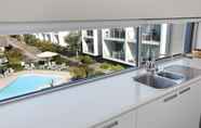 Others 4 Coast 21 - 3 bedroom poolside apartment