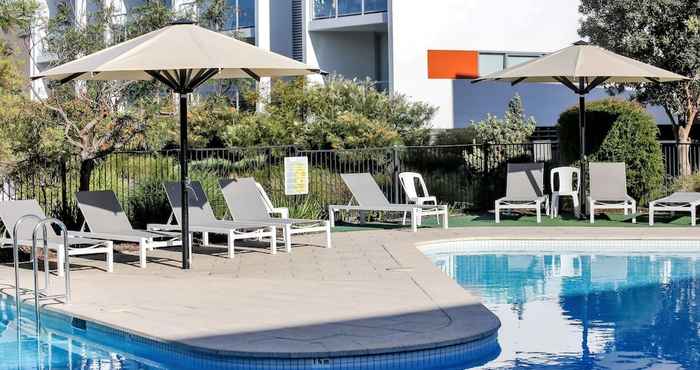 Others Coast 21 - 3 bedroom poolside apartment