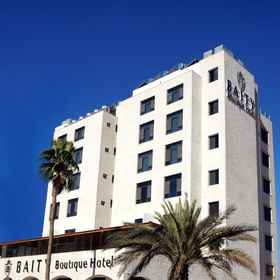 Primary image 1 โรงแรมบาอิตีบูทีค, โรงแรม & ที่พัก WEEKEND HOTEL