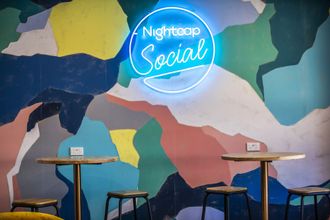 Lainnya 4 Royal Hotel by Nightcap Social