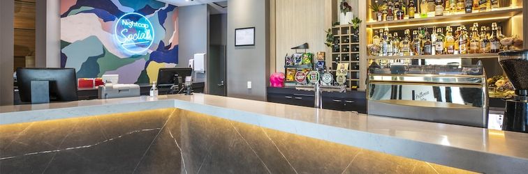 其他 Royal Hotel by Nightcap Social