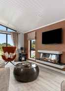 ภาพหลัก Ael-y-bryn - Luxury Lodge Hot Tub Three En-suite Bedrooms