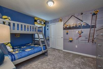 Others 4 Windsor Island - 7 Bedrooms w/ Pool - 4403WI 7 Home by RedAwning