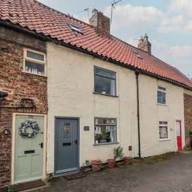 Primary image 1 Wren's Nest, Hotel Linton-on-Ouse