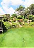 Primary image Tiny House in Authentic Japanese Koi Garden in Florida