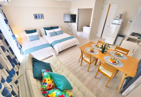 Others Kicon Hotels Fuchsia