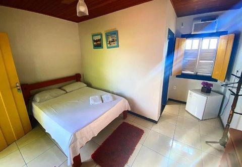 อื่นๆ Pousada Dona Geni