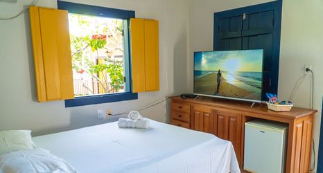 อื่นๆ 2 Pousada Dona Geni