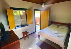 อื่นๆ 6 Pousada Dona Geni