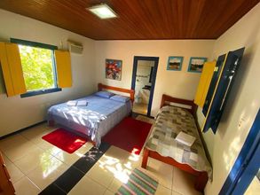 อื่นๆ 4 Pousada Dona Geni