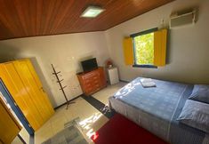 อื่นๆ 5 Pousada Dona Geni